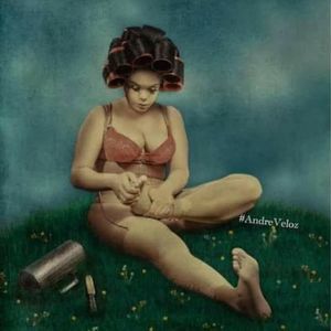 Meet your Posher, Luisa